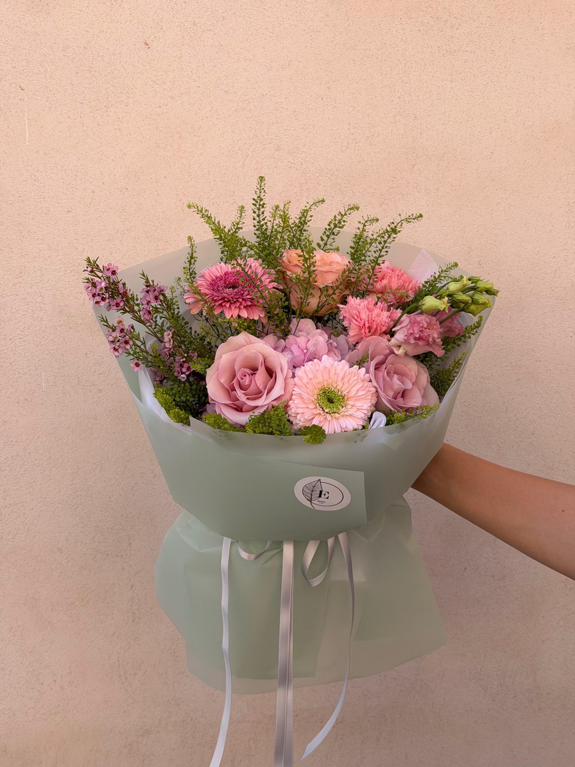 Buchet de vară