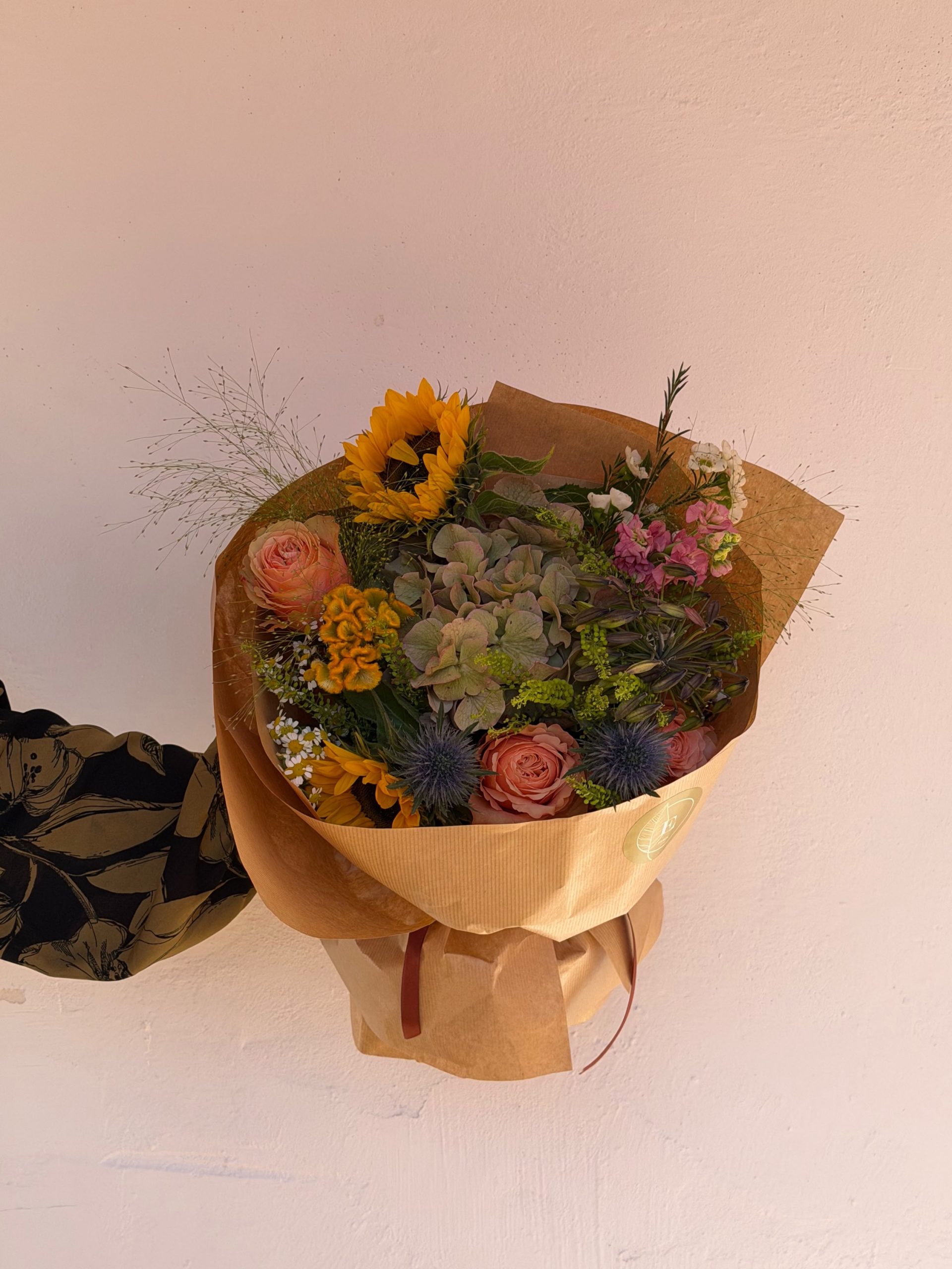 Buchet de toamnă