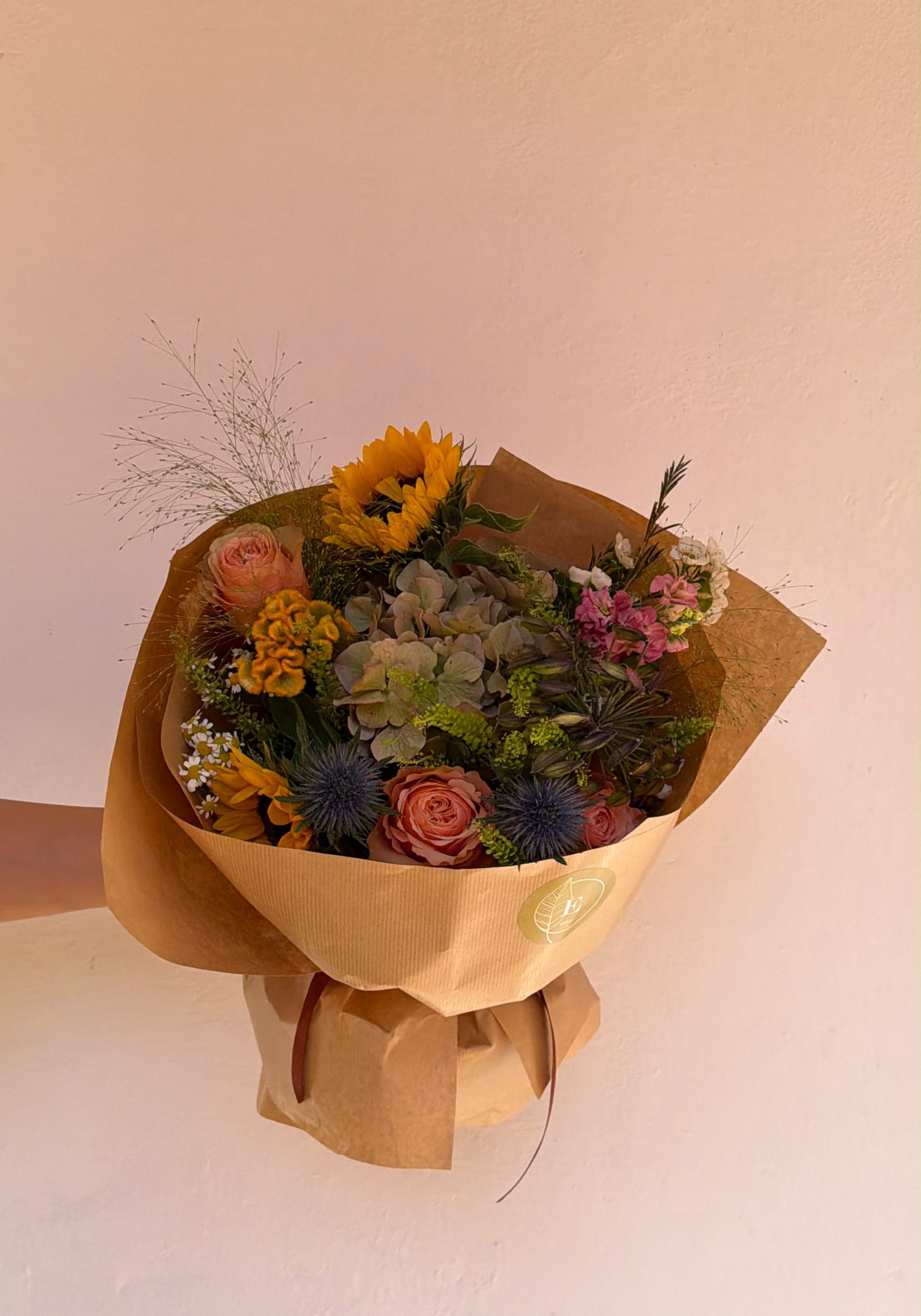 Buchet de toamnă